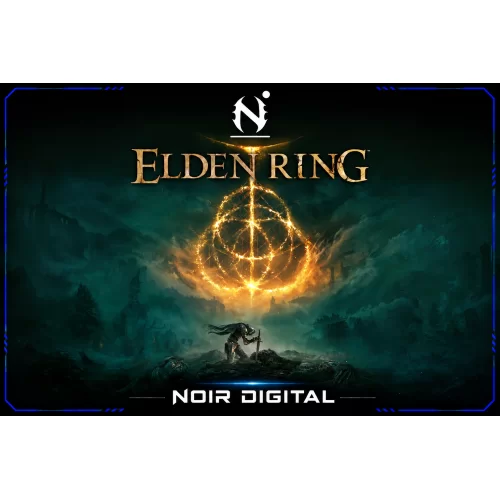  ⚡ELDEN RİNG PS5PS4 +GARANTİ